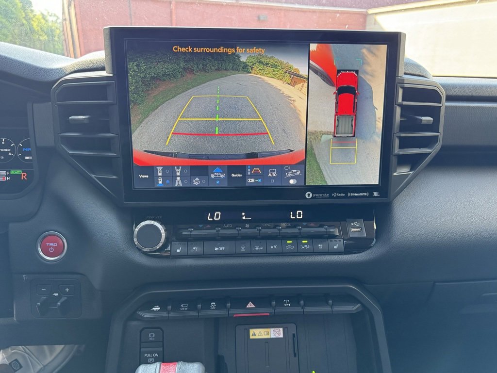 Used 2022 Toyota Tundra TRD Pro image 30