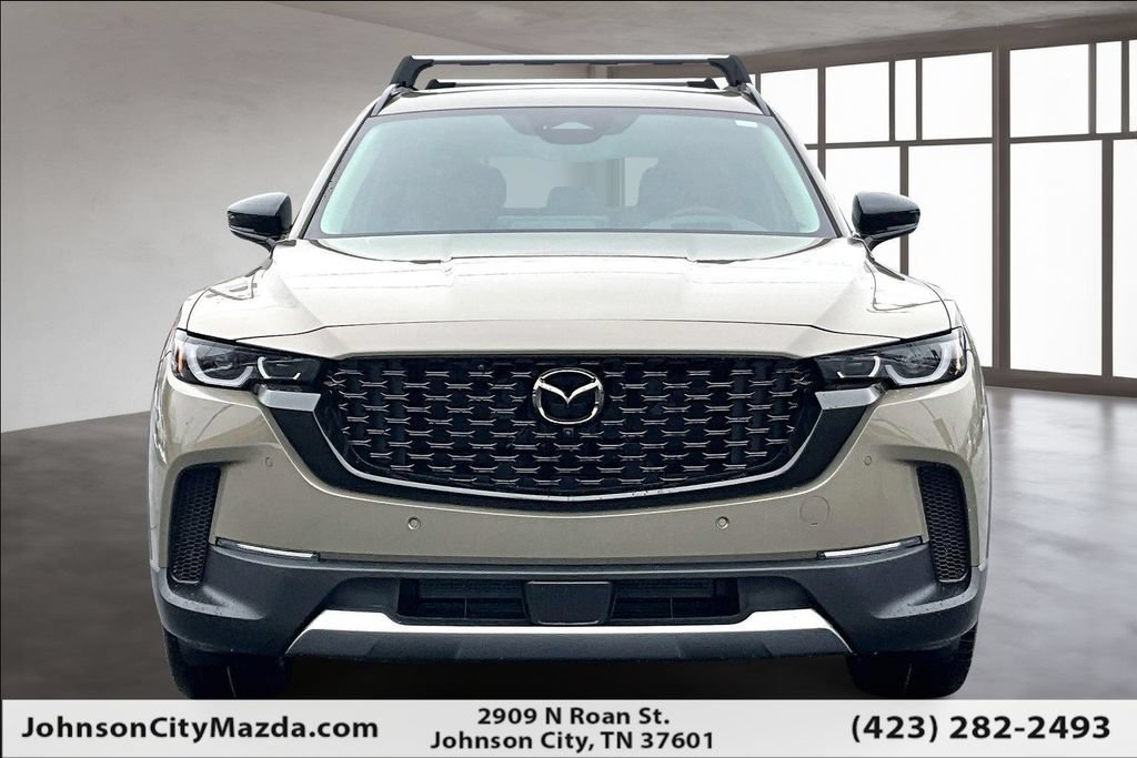 New 2026 MAZDA CX-50 2.5 Turbo w/ Premium Plus Pkg AWD/4WD image 2