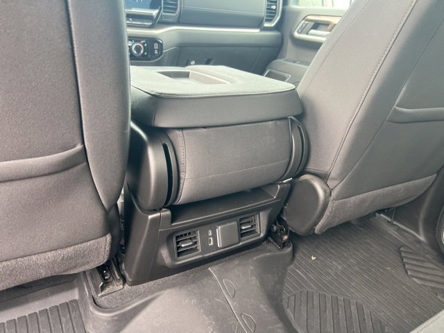 Used 2024 Chevrolet Silverado 1500 RST image 31