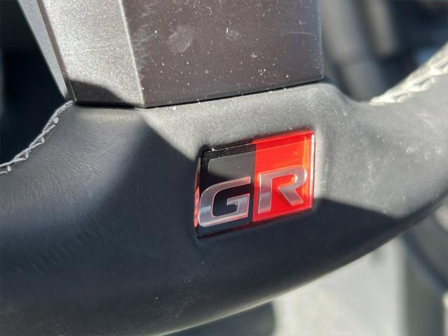 Certified 2024 Toyota GR86 Premium image 19