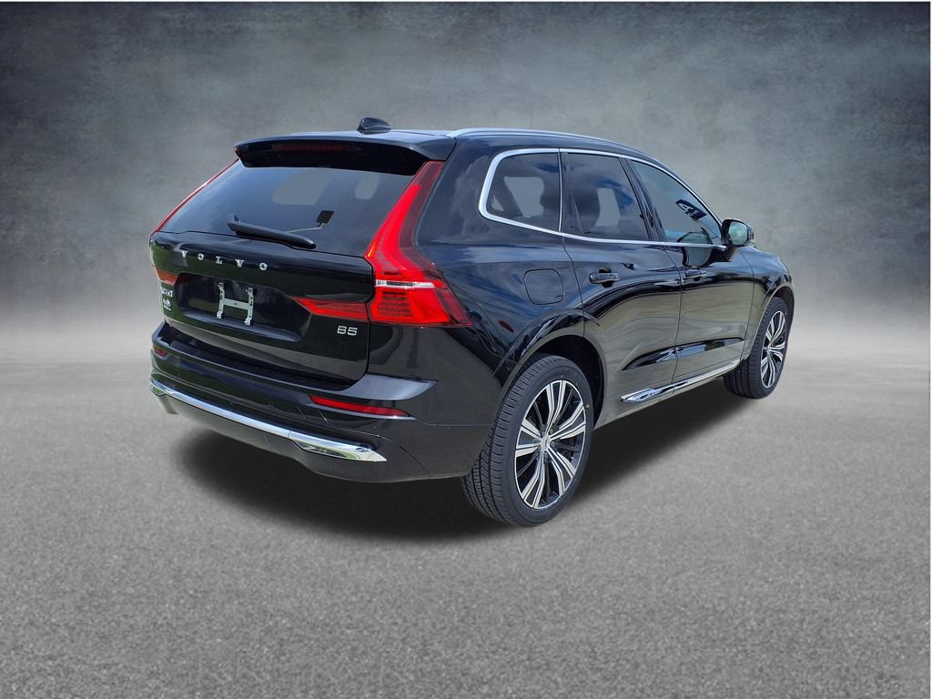 Used 2023 Volvo XC60 B5 Plus w/ Protection Package Premier FWD image 7