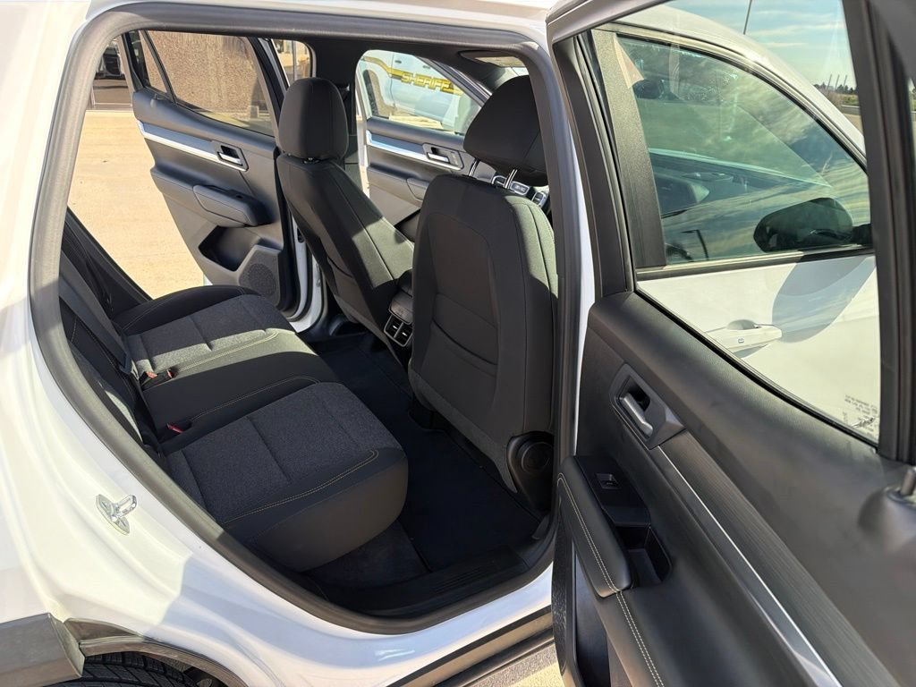 Used 2026 GMC Terrain Elevation AWD/4WD image 22