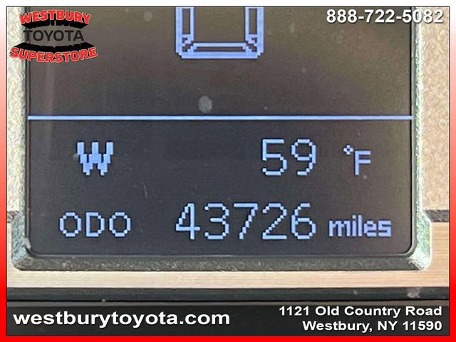 Used 2019 Toyota 4Runner TRD Off-Road Premium image 27