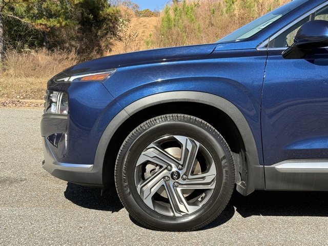 Used 2022 Hyundai Santa Fe SEL image 11