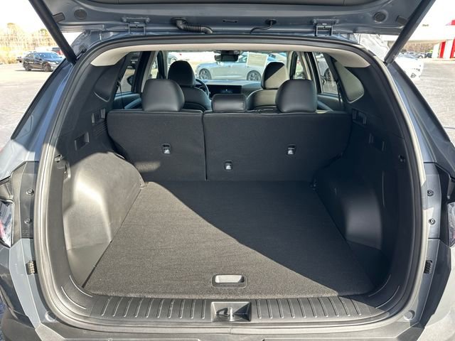 Used 2025 Hyundai Tucson Limited image 30