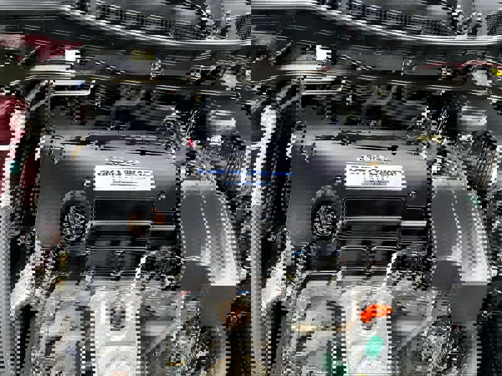 Used 2013 Honda Accord Sport image 32