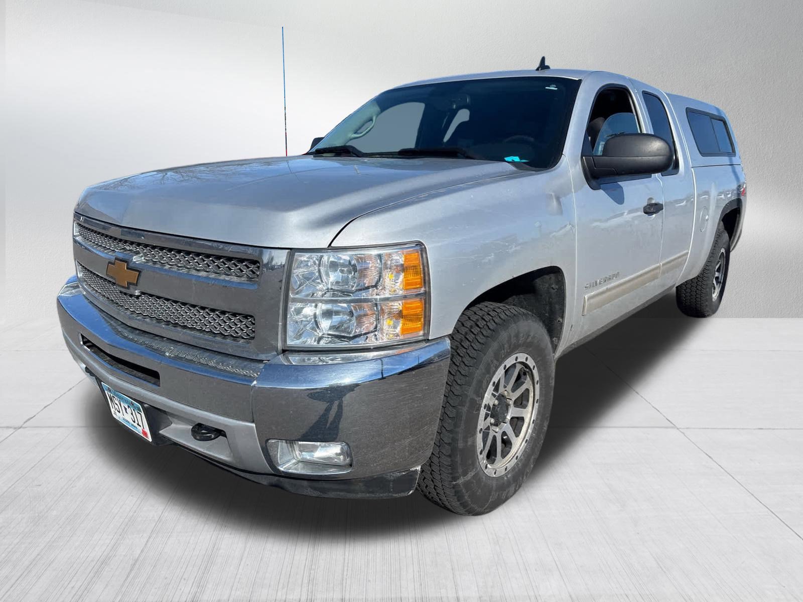 Used 2013 Chevrolet Silverado 1500 LT w/ All-Star Edition image 9