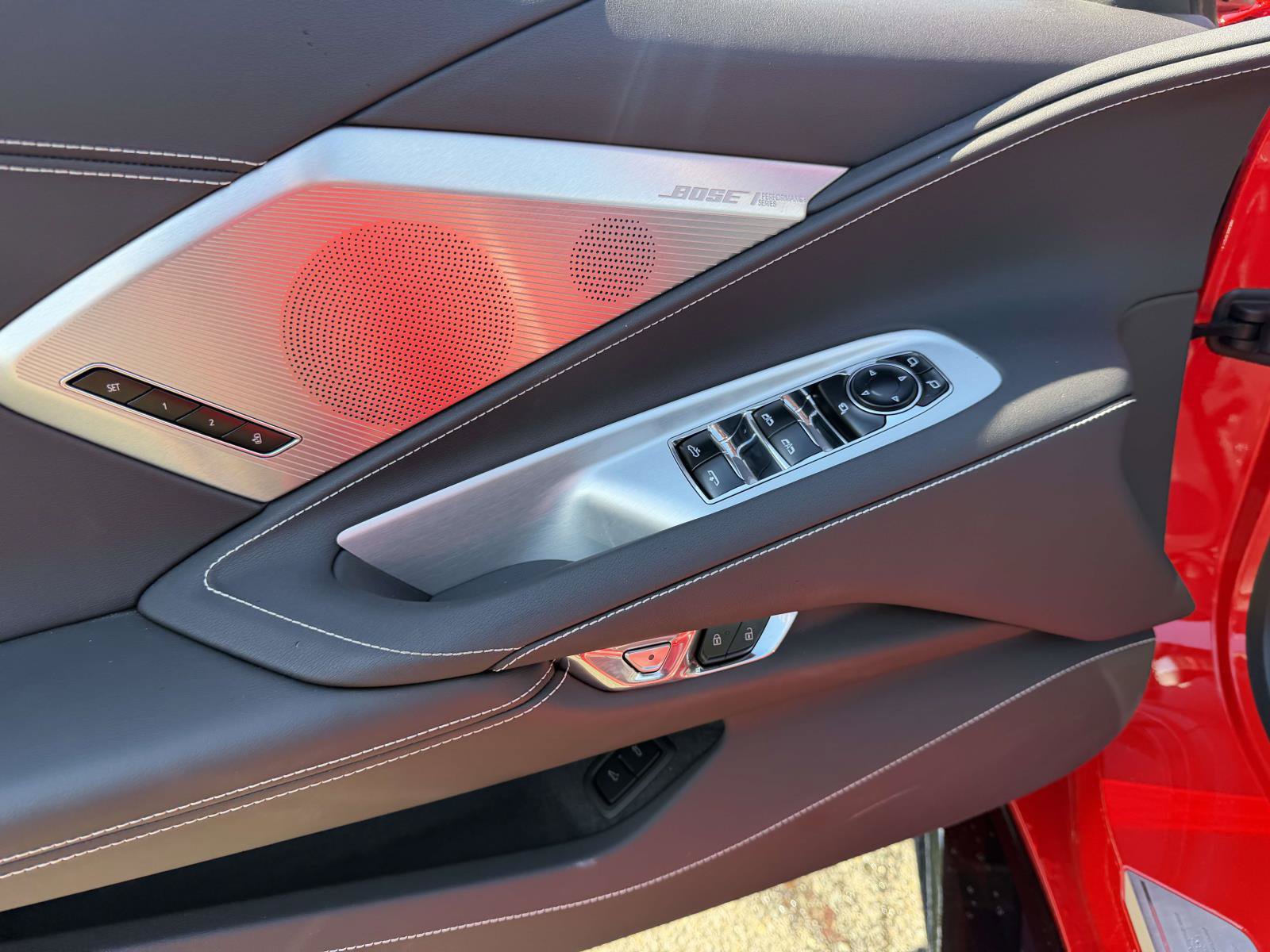 Certified 2023 Chevrolet Corvette Z06 RWD image 16
