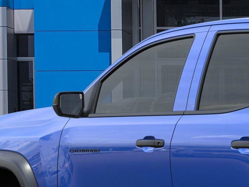 New 2026 Chevrolet Colorado Trail Boss image 12