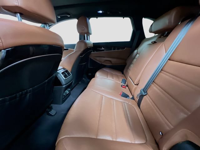 Used 2019 Kia Sorento SX FWD image 26