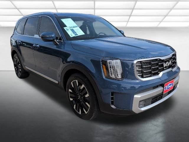 Used 2023 Kia Telluride SX Prestige