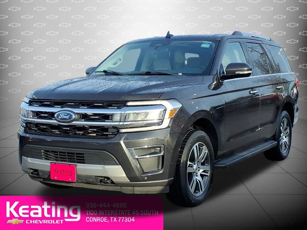 Used 2023 Ford Expedition Limited image 8