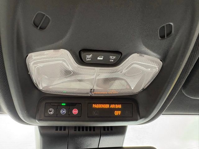 Used 2023 Chevrolet Colorado Z71 w/ Z71 Convenience Package 2 image 27