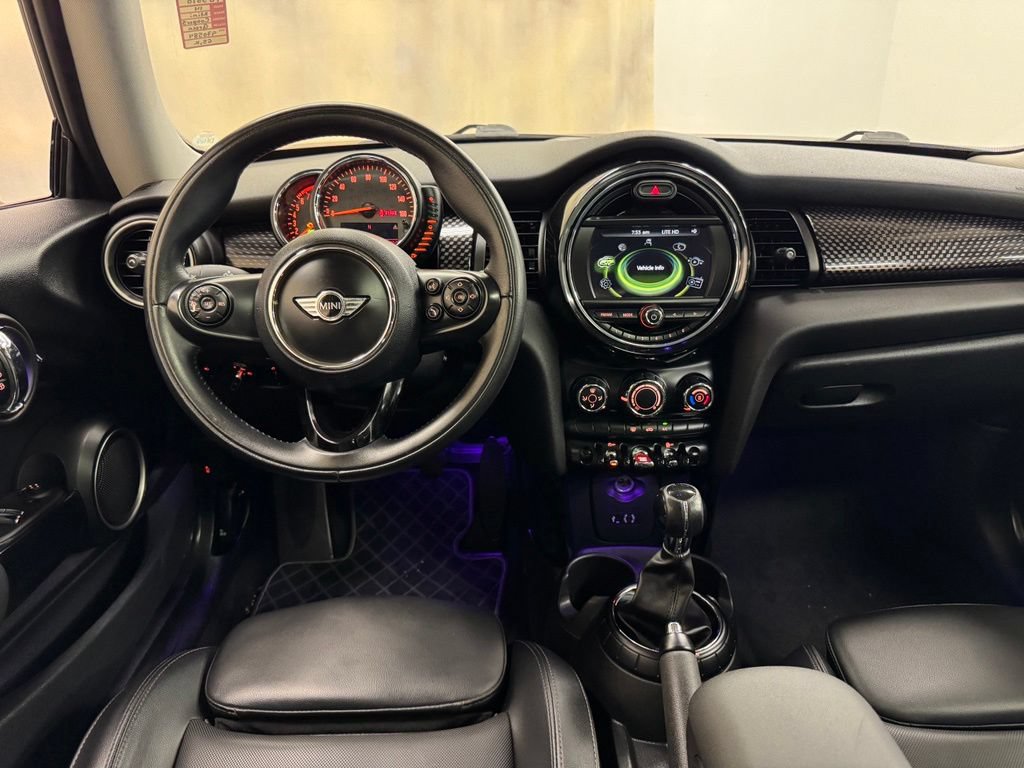 Used 2014 MINI Cooper S FWD image 17