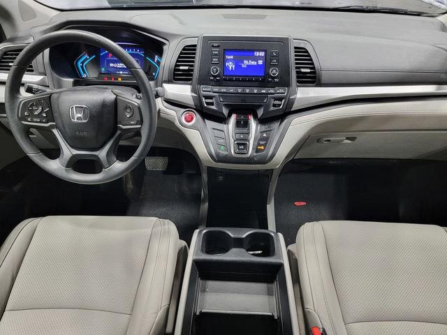 Used 2019 Honda Odyssey LX image 18