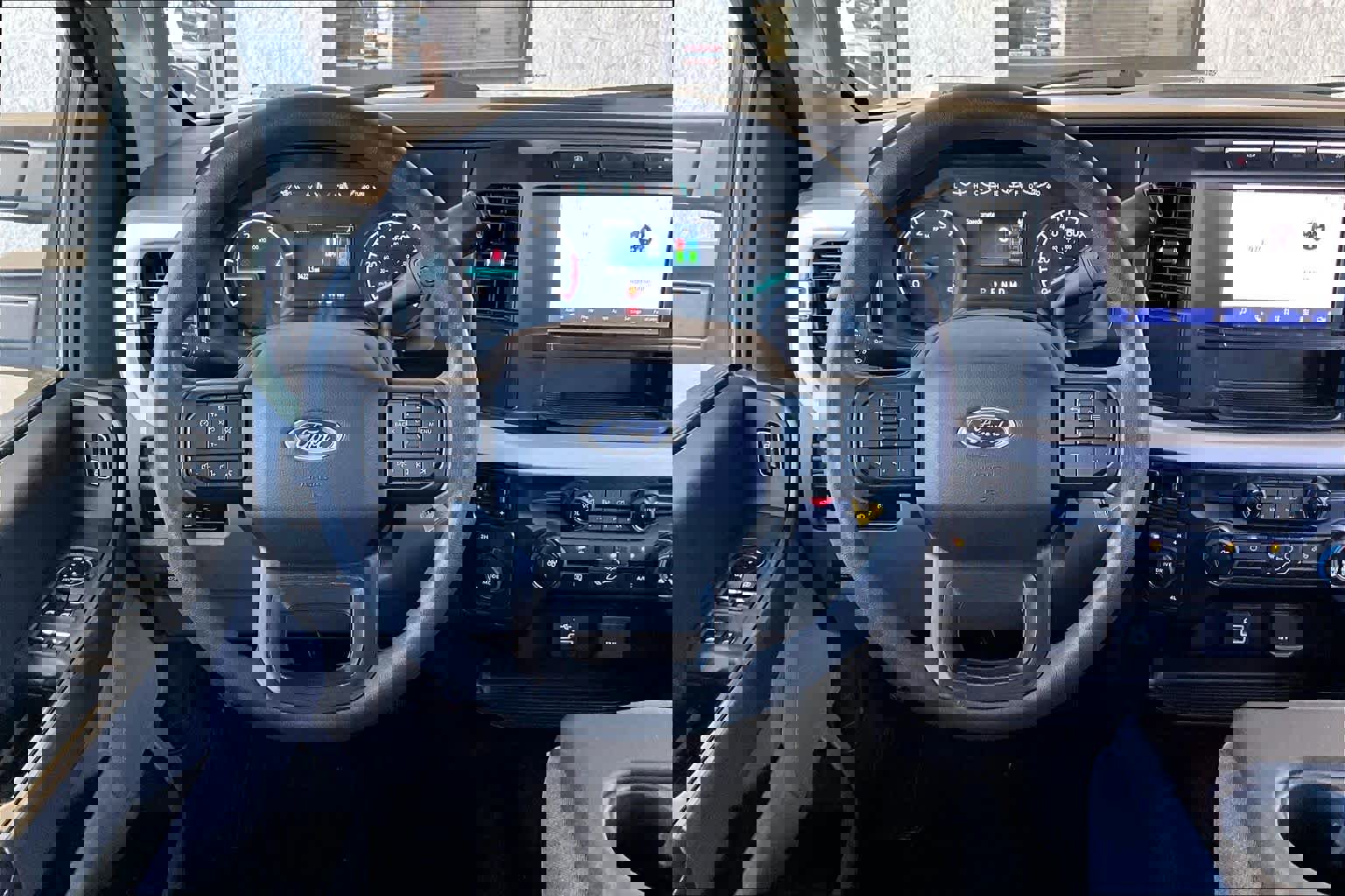 Used 2023 Ford F250 XLT image 6