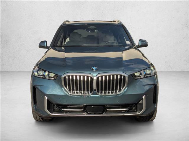 New 2026 BMW X5 xDrive40i w/ Climate Comfort Package image 6