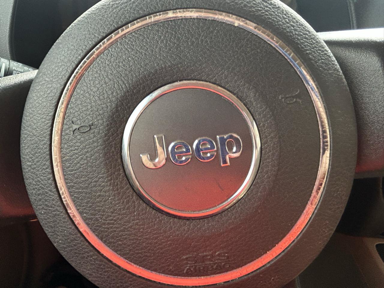 Used 2014 Jeep Patriot Latitude FWD image 20