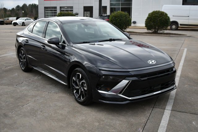 Used 2025 Hyundai Sonata SEL image 7