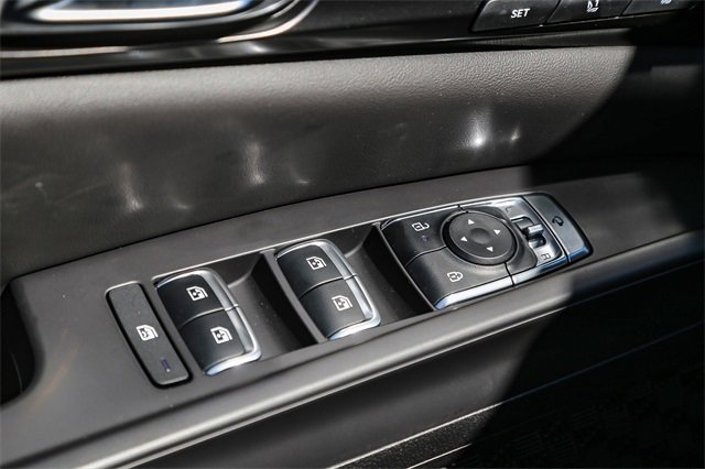 New 2026 Kia Carnival SX w/ SX Dark Edition Package image 21