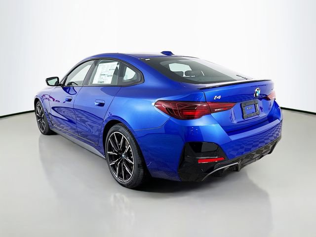 Used 2026 BMW i4 xDrive40i w/ M Sport Package AWD/4WD image 5