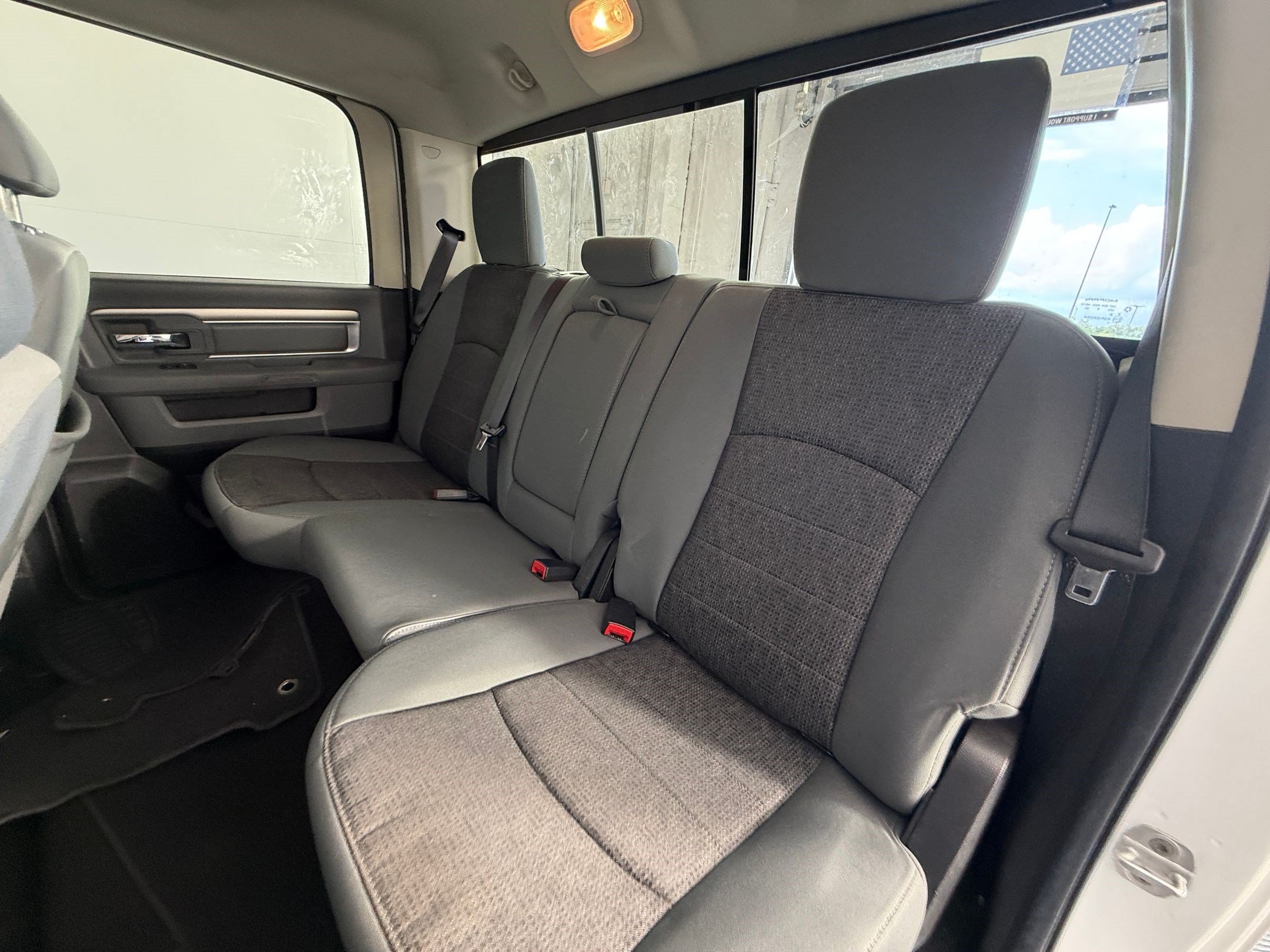 Used 2014 RAM 1500 Lone Star AWD/4WD image 19