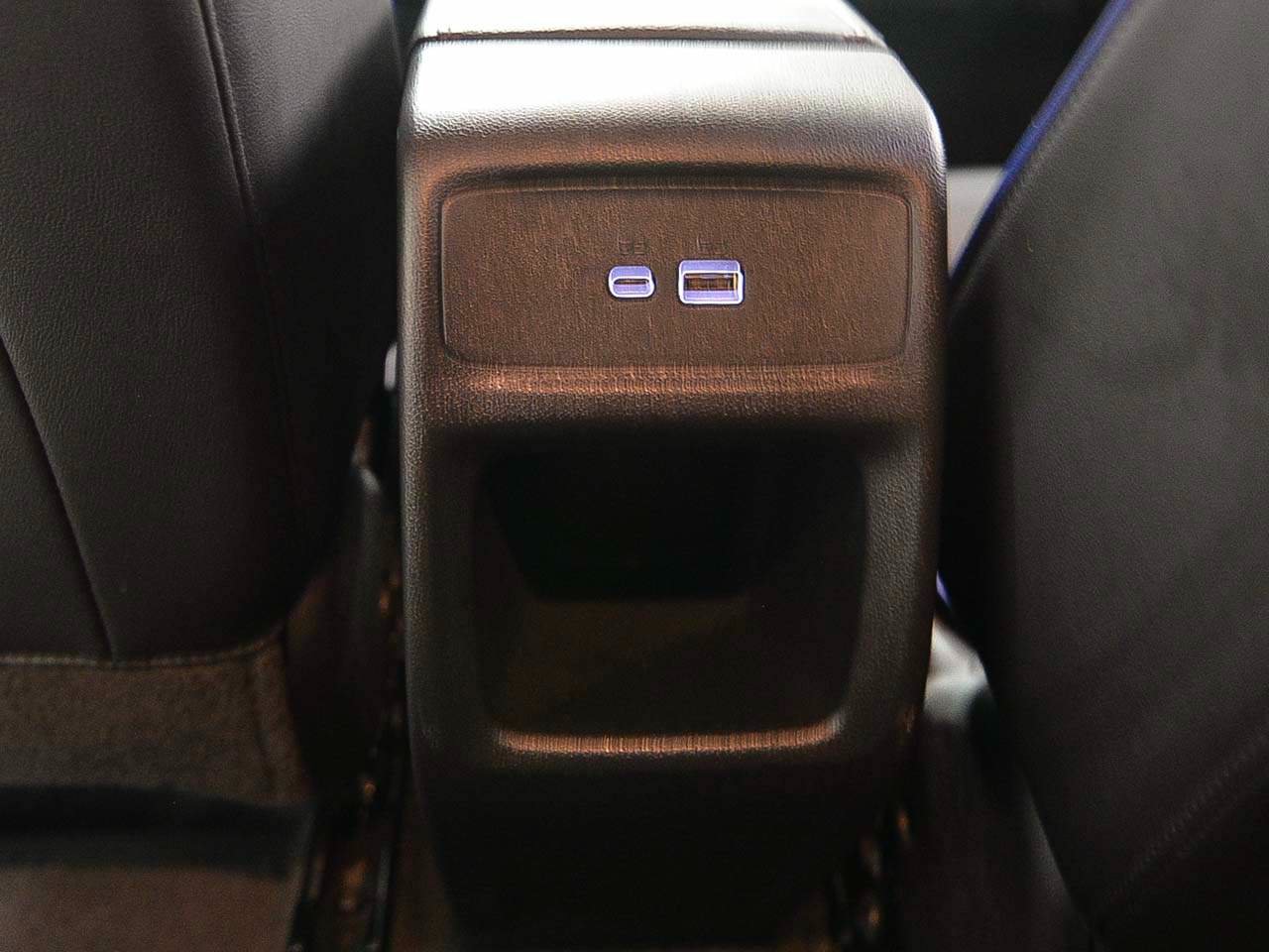 Used 2025 Buick Envista Sport Touring w/ Convenience I Package FWD image 9