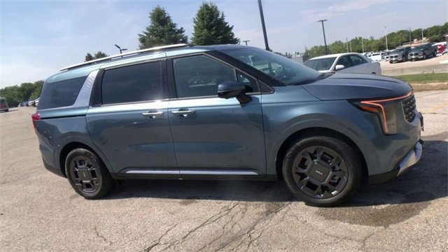 New 2026 Kia Carnival SX image 4