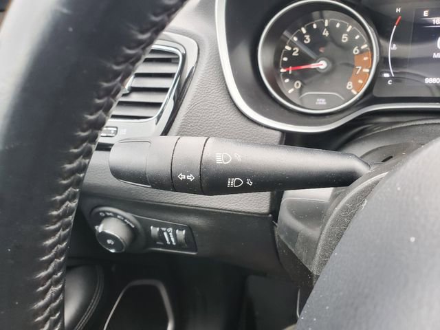 Used 2018 Jeep Compass Altitude image 12