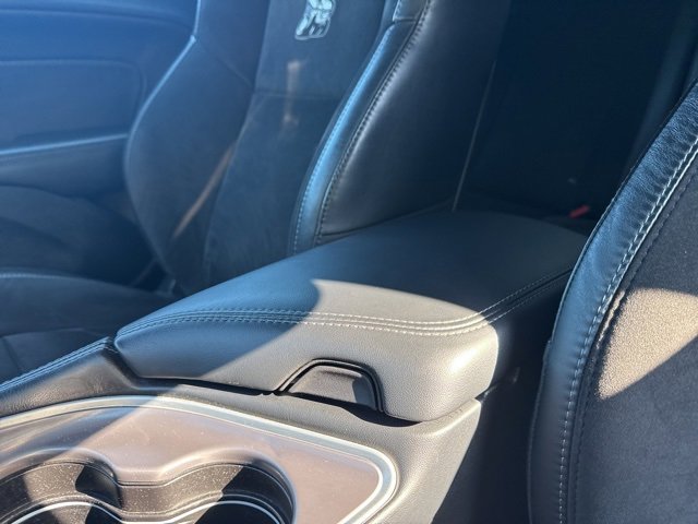 Used 2021 Dodge Challenger R/T Scat Pack w/ Plus Package image 19