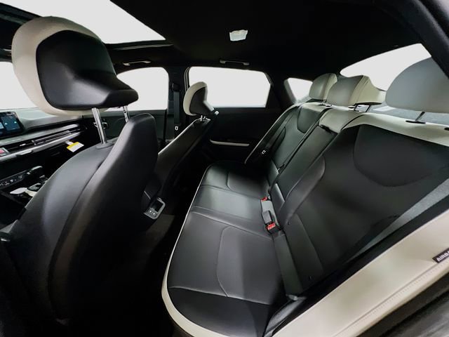 New 2025 Kia K4 GT-Line w/ GT-Line Premium Package image 26