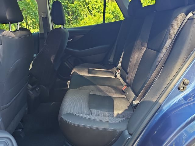 Used 2020 Subaru Outback Premium AWD/4WD image 20
