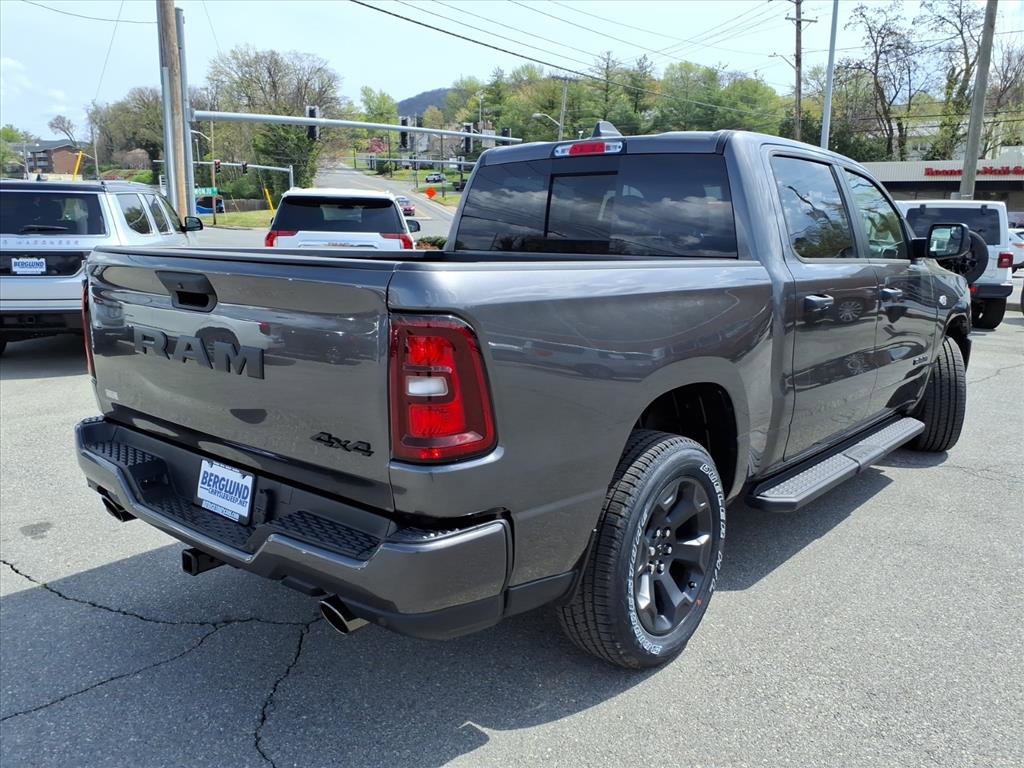 New 2026 RAM 1500 Express image 4