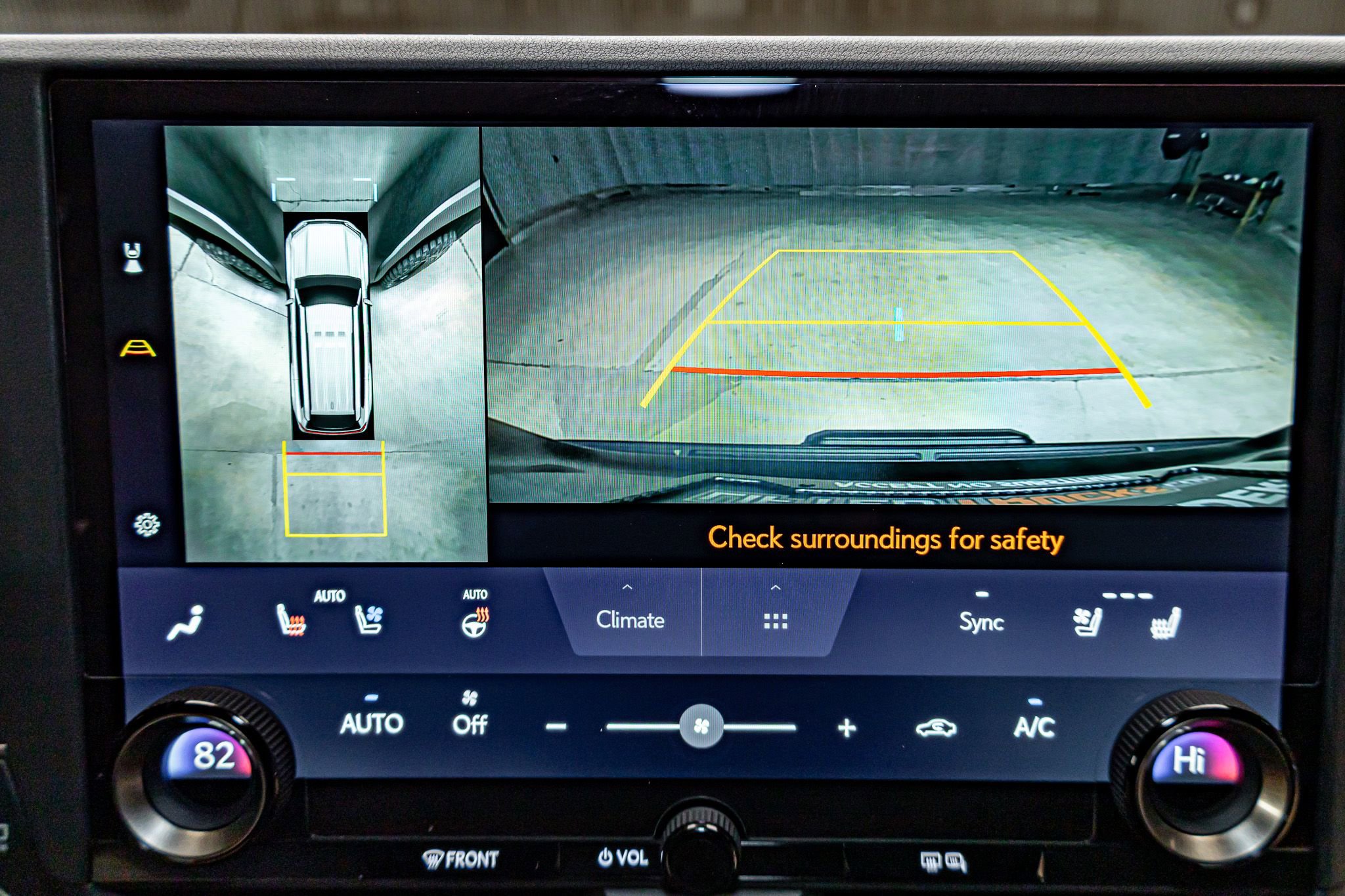 Used 2025 Lexus GX 550 image 23