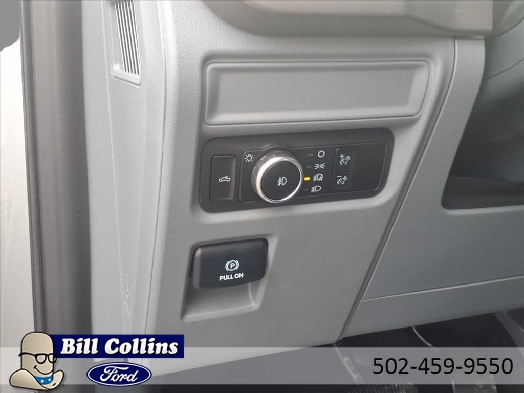 New 2026 Ford F150 XLT w/ Bed Utility Package image 19