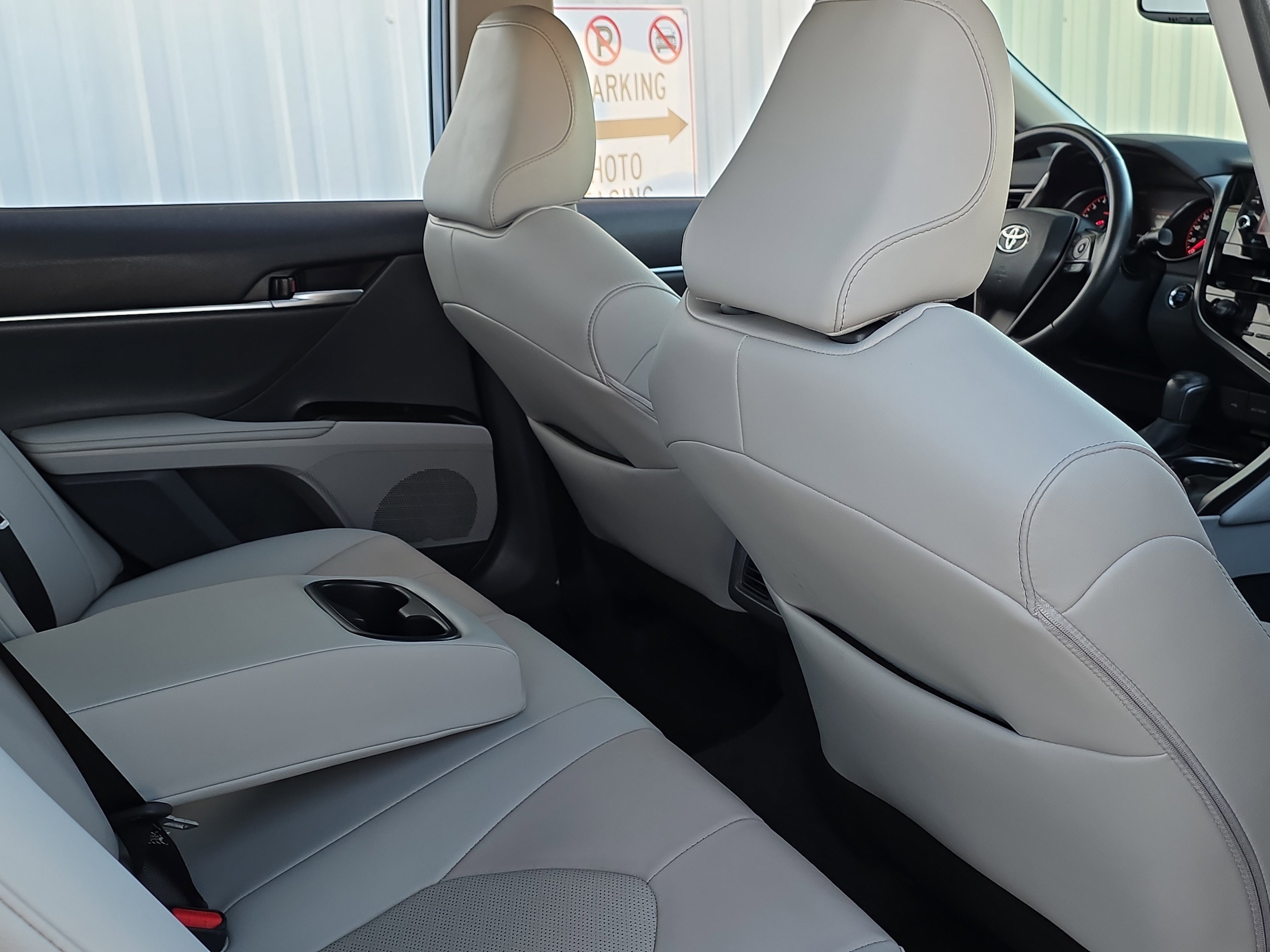 Used 2024 Toyota Camry XSE image 27