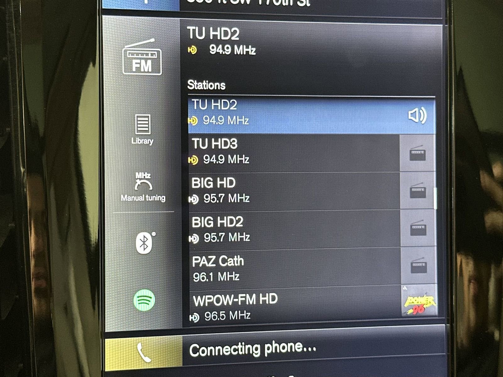 Used 2018 Volvo S90 T5 Momentum w/ Convenience Package image 16