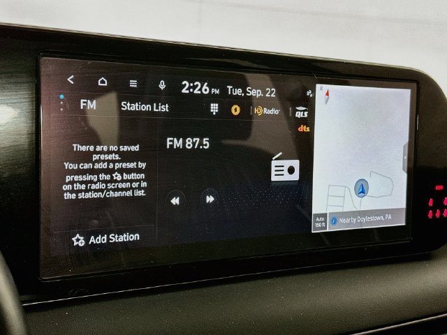 Certified 2023 Hyundai Palisade Limited w/ Cargo Package AWD/4WD image 19