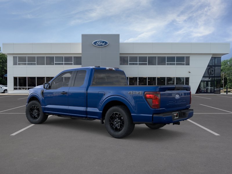 New 2026 Ford F150 STX image 26