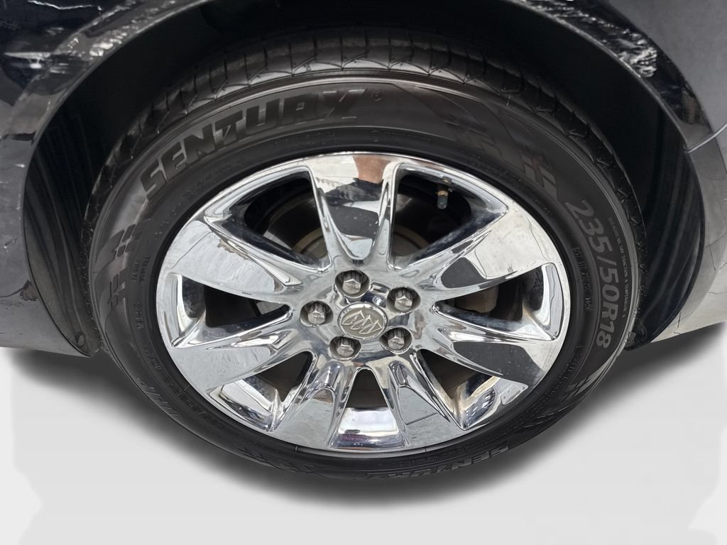 Used 2015 Buick Regal Premium FWD image 80