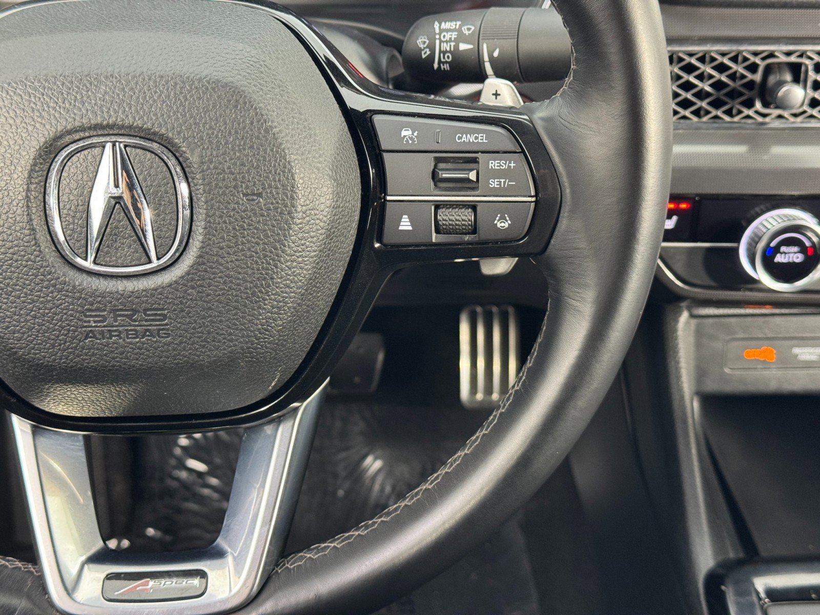 Used 2025 Acura Integra A-Spec image 20