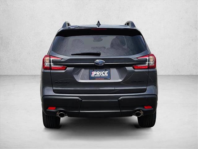 Used 2026 Subaru Ascent Premium AWD/4WD image 7