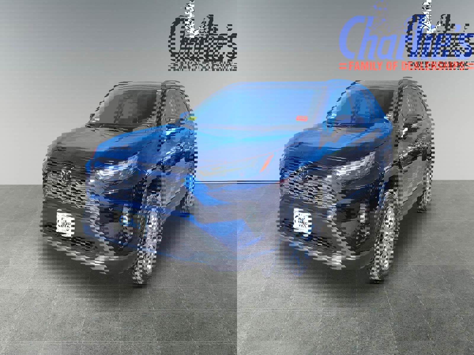 Used 2024 Toyota RAV4 Limited