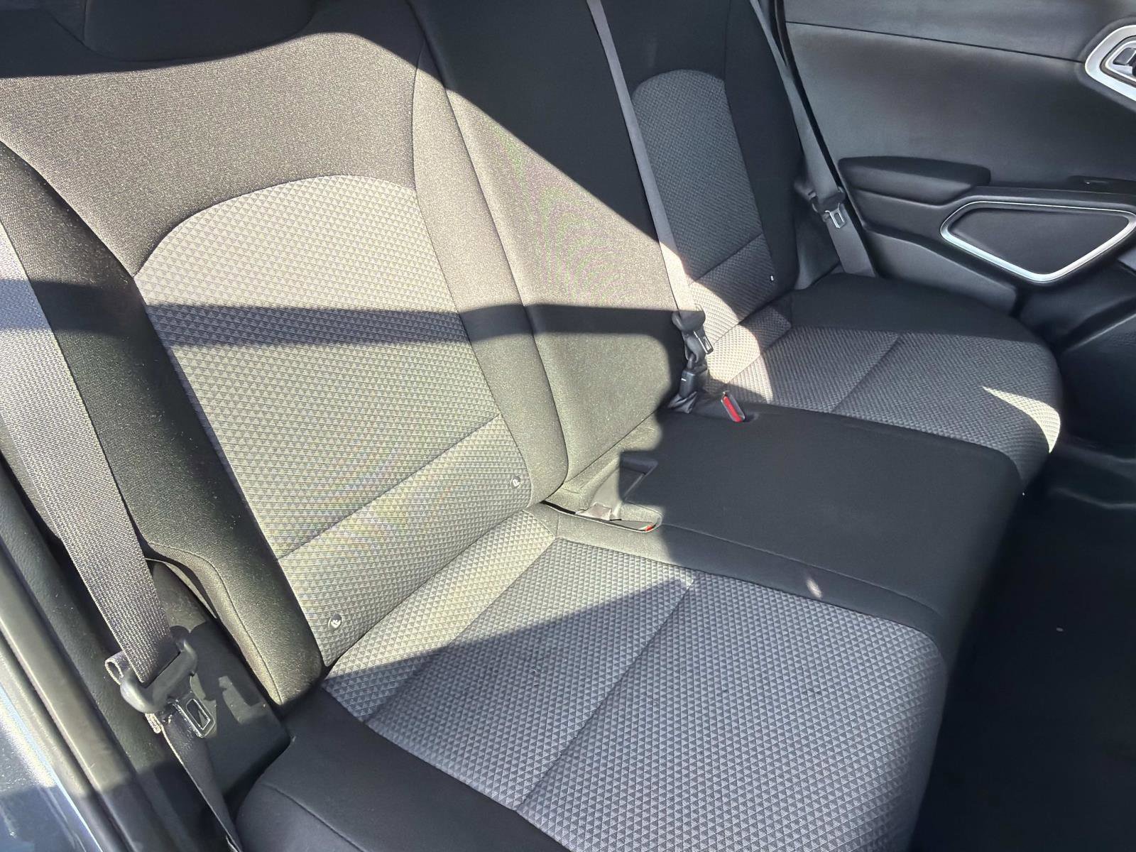 Used 2023 Kia Soul LX w/ Option Group 015 image 21