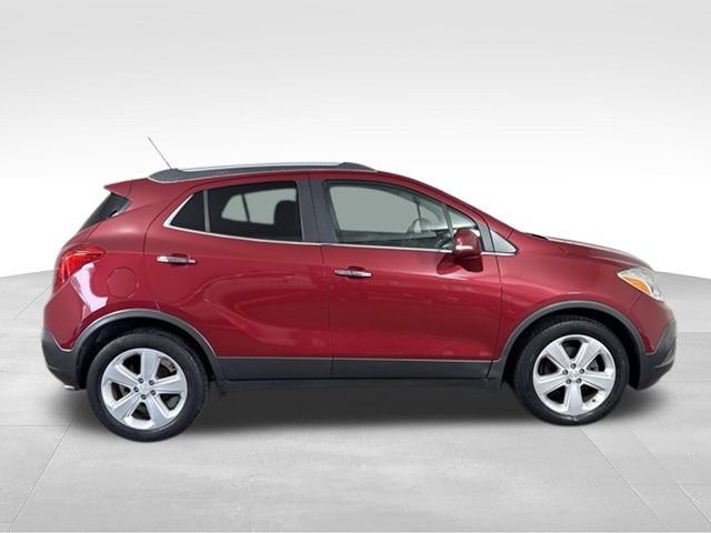 Used 2015 Buick Encore FWD image 9