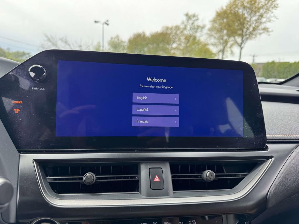 Used 2023 Lexus UX 250h FWD w/ Accessory Package (Z2) image 23