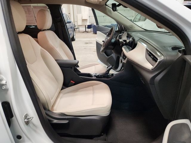 Certified 2024 Buick Encore GX Preferred image 30