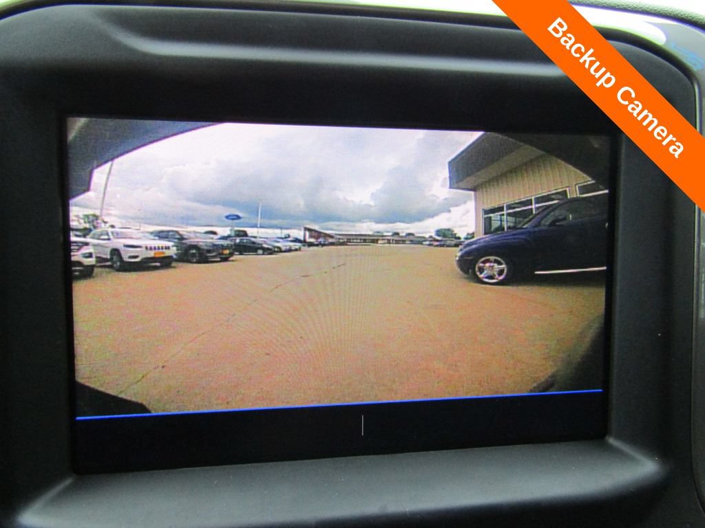 Used 2023 Chevrolet Silverado 2500 W/T w/ WT Fleet Convenience Package AWD/4WD image 8