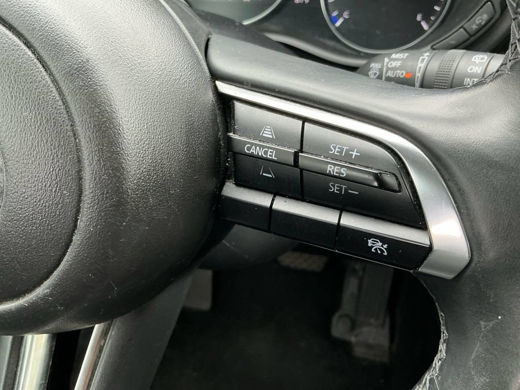 Used 2024 MAZDA CX-30 AWD 2.5 S w/ Select Sport Pkg image 20