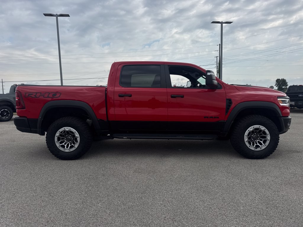 Used 2025 RAM 1500 RHO w/ RHO Level 1 Equipment Group AWD/4WD image 7